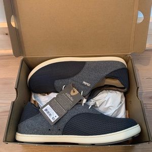 Brand new Olukai Nohea Moku Mens Shoes 10.5